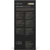 Lelo - Masseur Anal Soraya Beads Noir